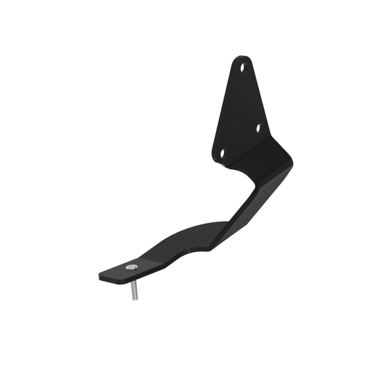 RE586859: Fits John Deere RE586859 Steering Line Bracket – Genuine OEM