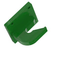 RE586958: Fits John Deere RE586958 Implement Quick Coupler Hook – Genuine OEM