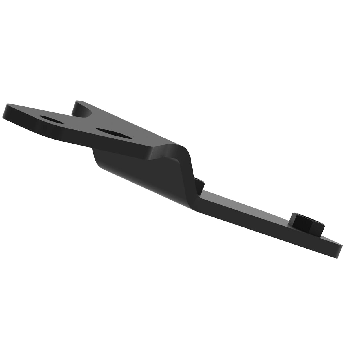 RE587003: Fits John Deere RE587003 Brake Accumulator Bracket – Genuine OEM