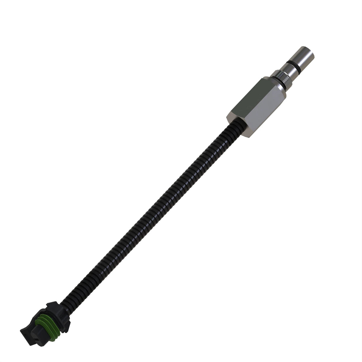 RE587015: Fits John Deere RE587015 Axle Filter Restriction Sensor – Genuine OEM