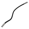 RE587016: Fits John Deere RE587016 Brake Valve Drain Hydraulic Hose – Genuine OEM
