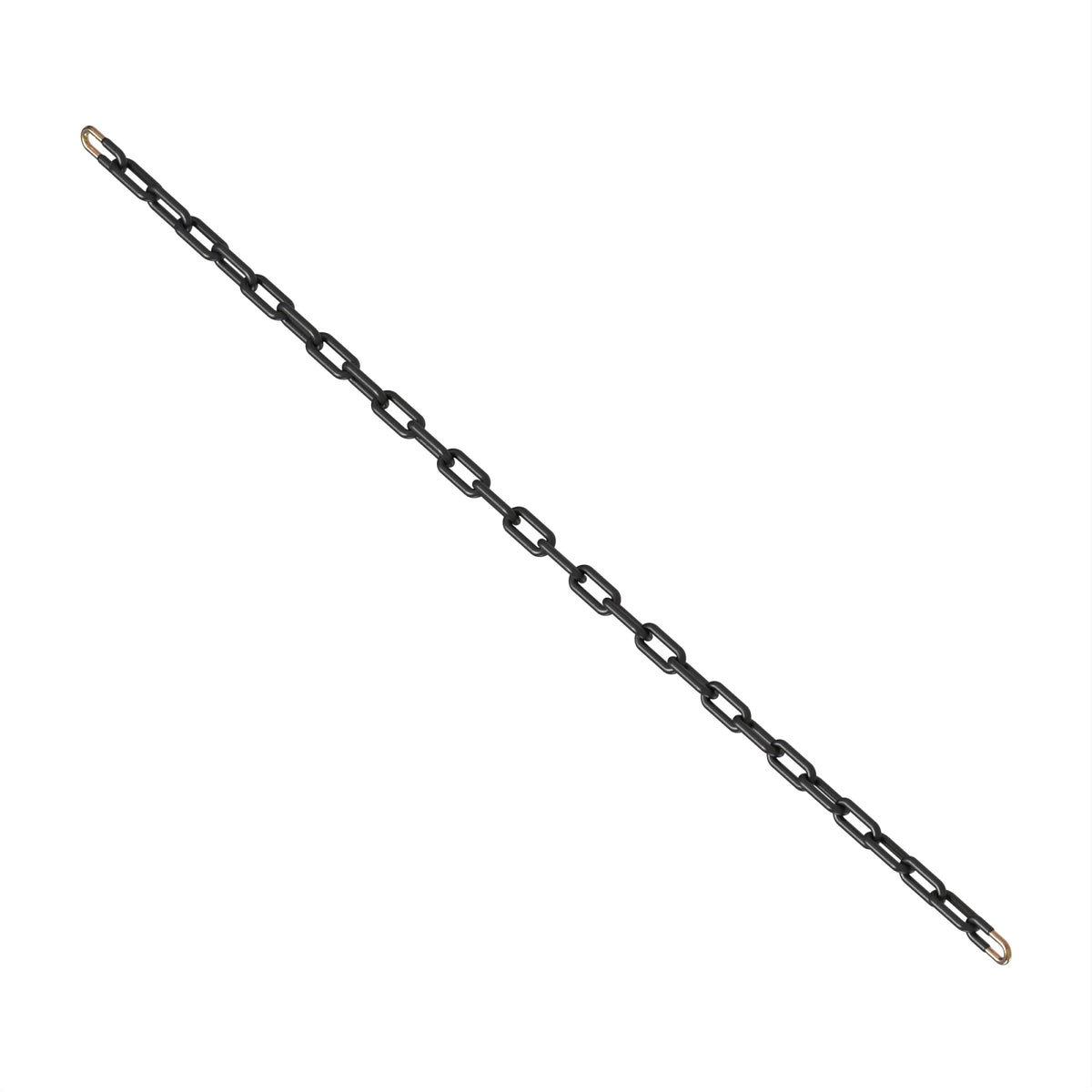 RE587025: Fits John Deere RE587025 Safety Chain – Genuine OEM
