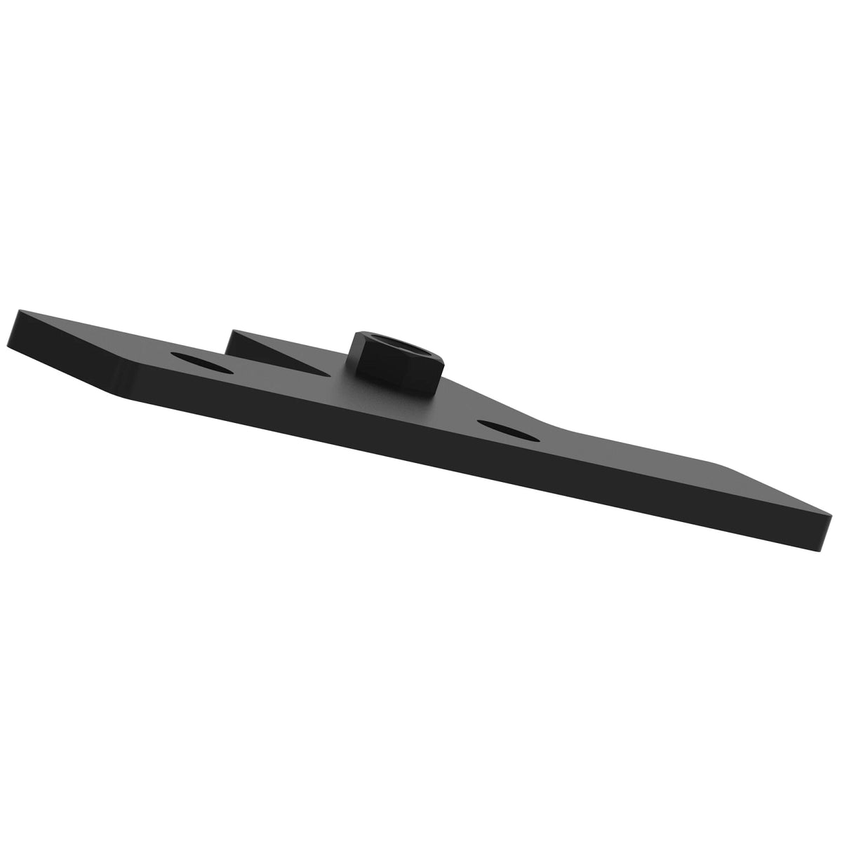 RE587081: Fits John Deere RE587081 Clamp Cover Bracket – Genuine OEM