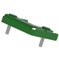 RE587090: Fits John Deere RE587090 Assembly Clamp Bracket – Genuine OEM