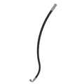 RE587118: Fits John Deere RE587118 Brake Valve Drain Oil Line – Genuine OEM