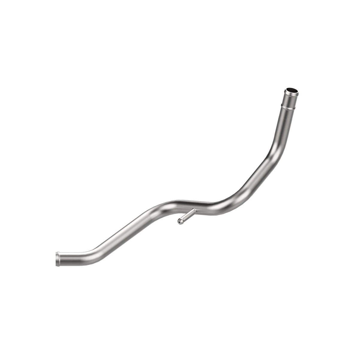 RE587125: Fits John Deere RE587125 Coolant Supply Line – Genuine OEM