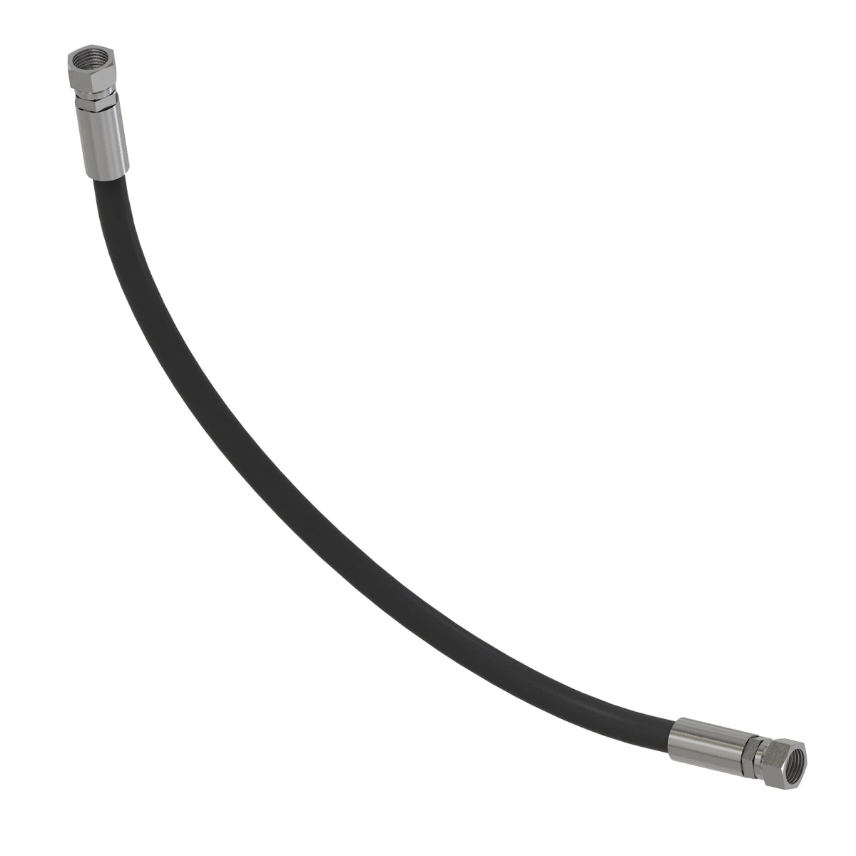 RE587152: Fits John Deere RE587152 Fuel Hose – Genuine OEM
