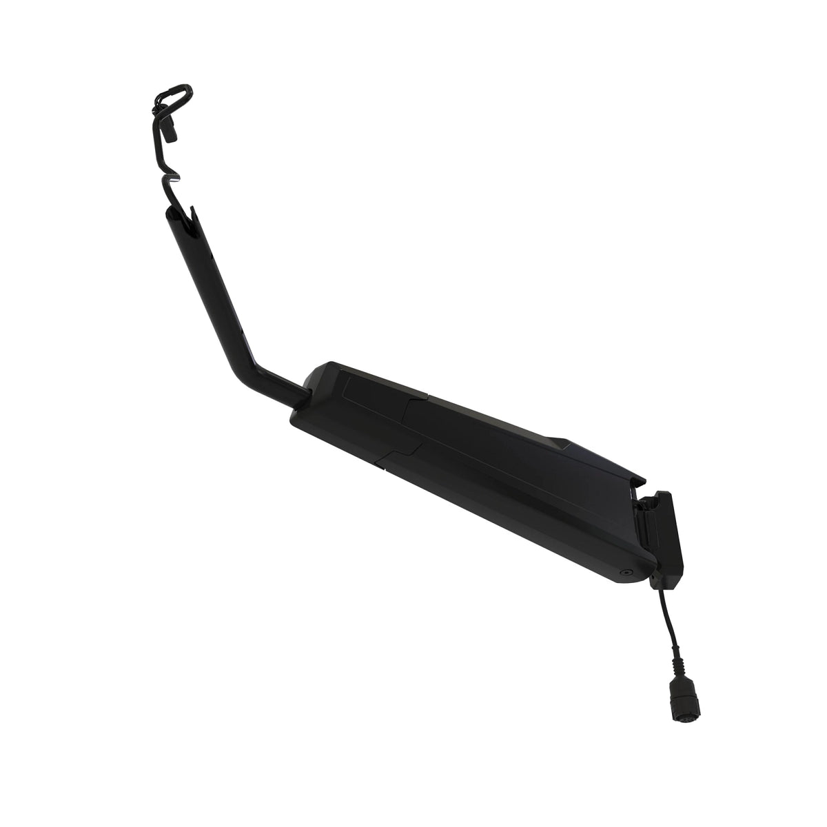 RE587204: Fits John Deere RE587204 Mirror Arm Support, Right Side – Genuine OEM