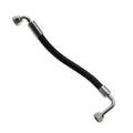 RE587214: Fits John Deere RE587214 Steering Load Sense Hydraulic Hose – Genuine OEM