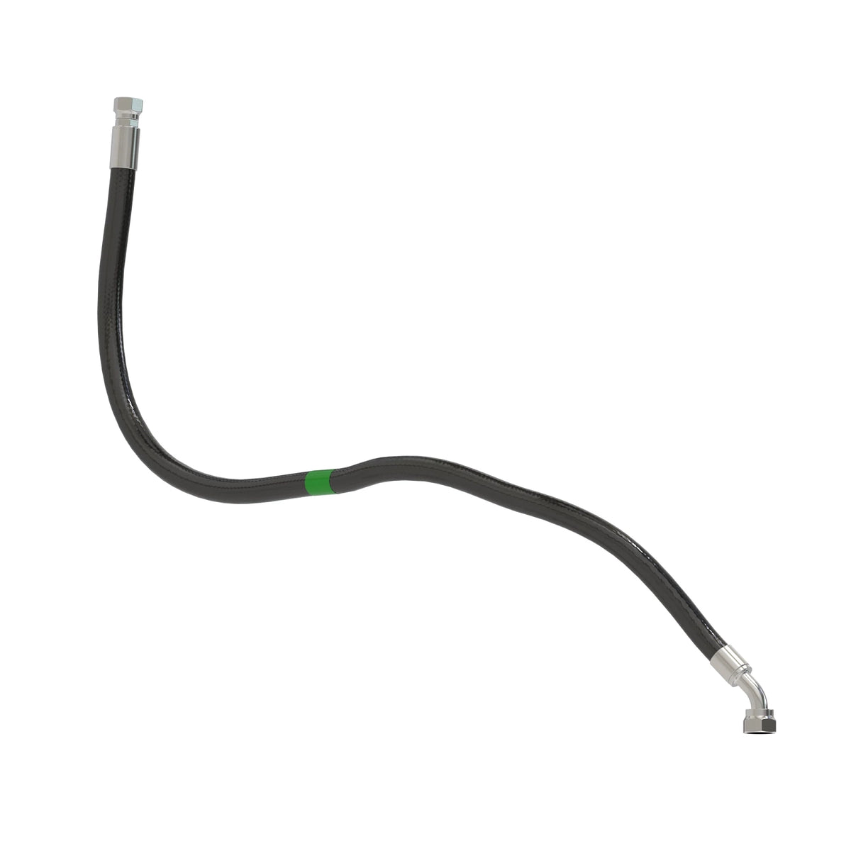 RE587218: Fits John Deere RE587218 Hydraulic Hose – Genuine OEM