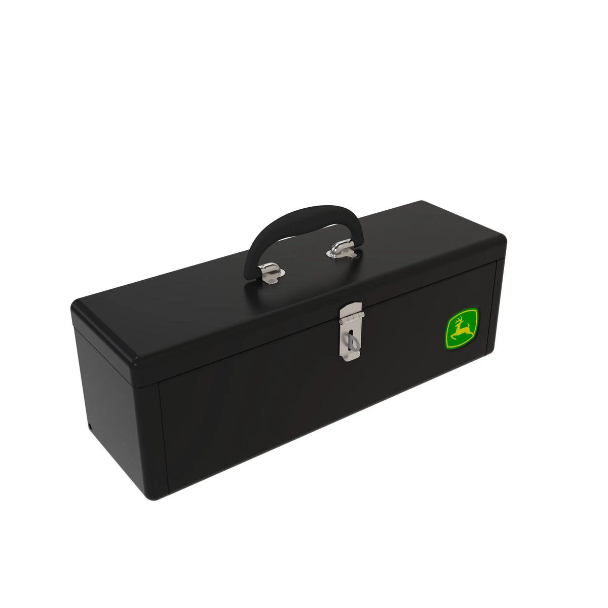 RE587227: Fits John Deere RE587227 Toolbox – Genuine OEM