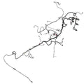 RE587323: Fits John Deere RE587323 Chassis Wiring Harness with ACS™ and Backup Pump – Genuine OEM