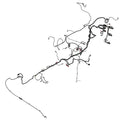 RE587326: Fits John Deere RE587326 Wiring Harness with ACS™ and Backup Pump – Genuine OEM