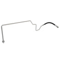 RE587365: Fits John Deere RE587365 Cab Suspension Oil Line, Left Side – Genuine OEM