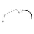 RE587366: Fits John Deere RE587366 Cab Suspension LH Lower Oil Line – Genuine OEM
