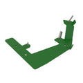 RE587397: Fits John Deere RE587397 Fuel Line Support Bracket – Genuine OEM