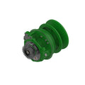 RE587430: Fits John Deere RE587430 Variable Speed Fan Drive Kit – Genuine OEM