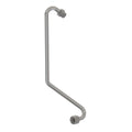 RE587432: Fits John Deere RE587432 Front Hitch RH Cylinder Oil Line – Genuine OEM
