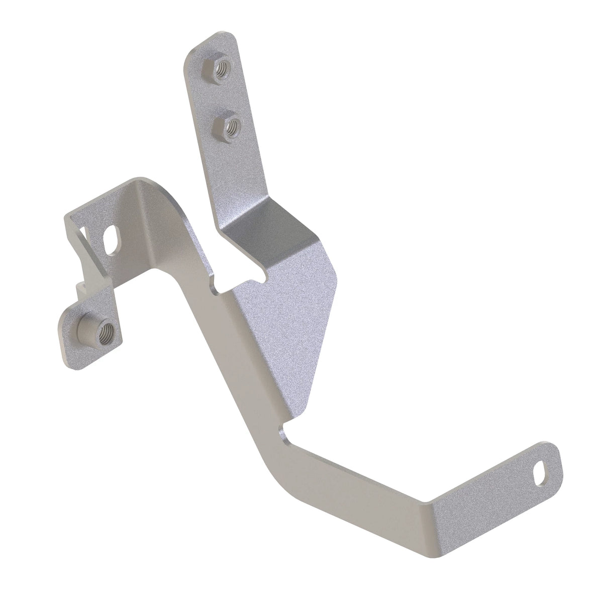 RE587464: Fits John Deere RE587464 Bracket – Genuine OEM