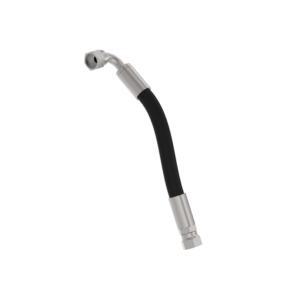 RE587473: Fits John Deere RE587473 Hydraulic Hose – Genuine OEM