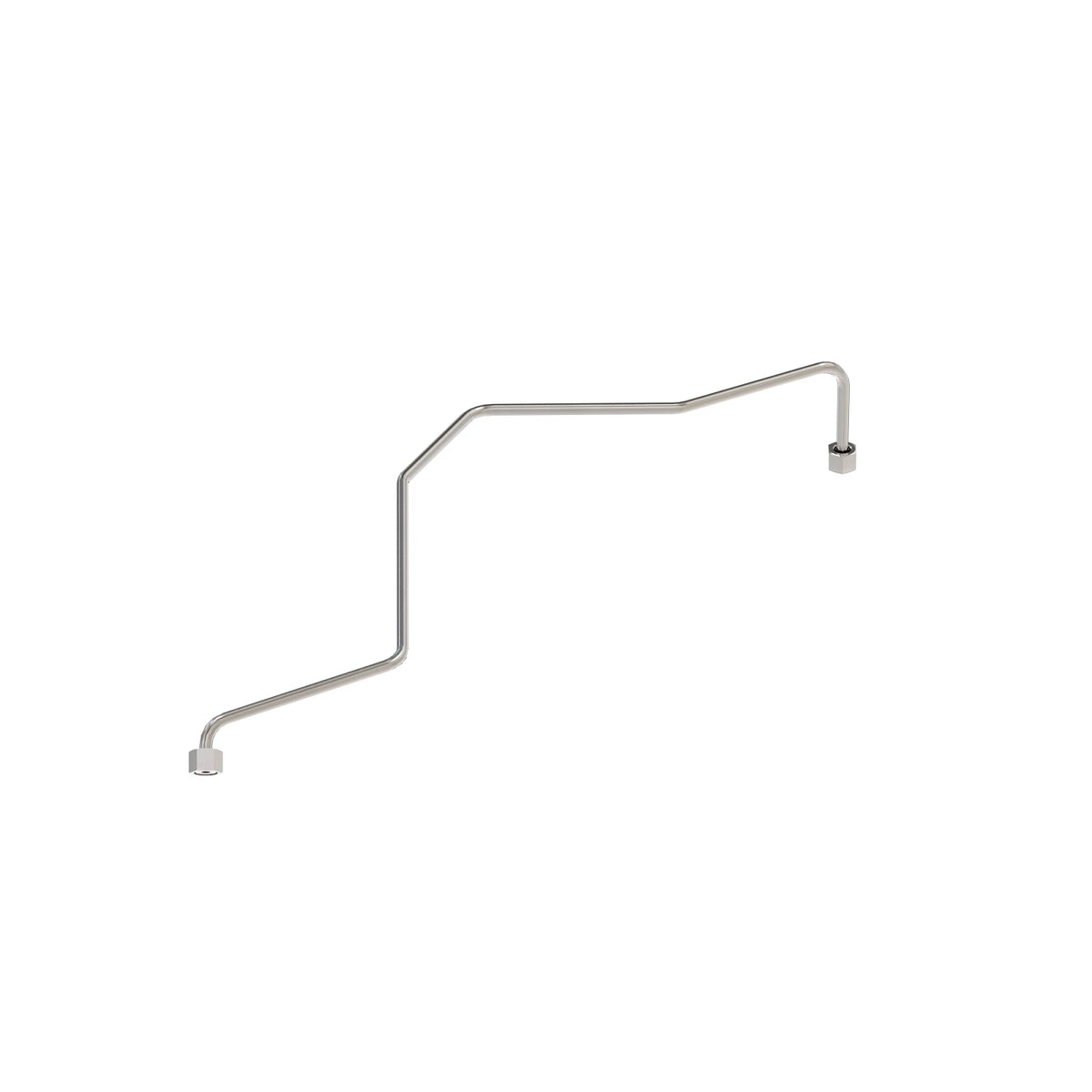 RE58749: Fits John Deere RE58749 Transmission Oil Line – Genuine OEM