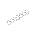 RE587520: Fits John Deere RE587520 Snap Ring – Genuine OEM