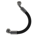 RE587556: Fits John Deere RE587556 AutoTrac™ Brake Load Sense Hydraulic Hose – Genuine OEM