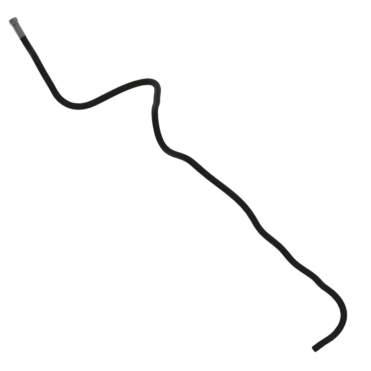 RE587567: Fits John Deere RE587567 Fuel Supply Hose – Genuine OEM