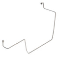 RE587607: Fits John Deere RE587607 Rear Brake Signal Oil Line – Genuine OEM