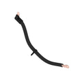 RE587739: Fits John Deere RE587739 Alternator Battery Cable, Length 410 mm – Genuine OEM