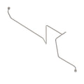 RE587756: Fits John Deere RE587756 RH Brake Oil Line – Genuine OEM