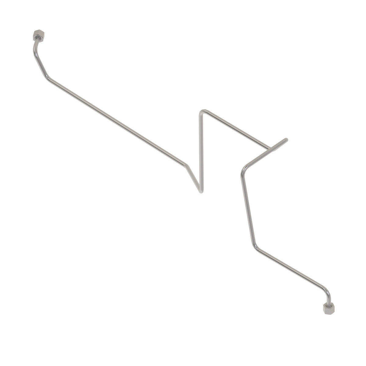 RE587756: Fits John Deere RE587756 RH Brake Oil Line – Genuine OEM