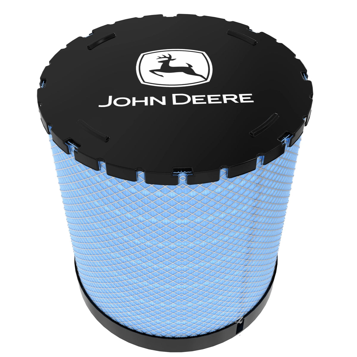 RE587791: Fits John Deere RE587791 Primary Air Filter Element – Genuine OEM