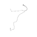 RE587798: Fits John Deere RE587798 Electrical Conductor – Genuine OEM