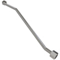 RE587956: Fits John Deere RE587956 Trailer Brake Supply Line – Genuine OEM