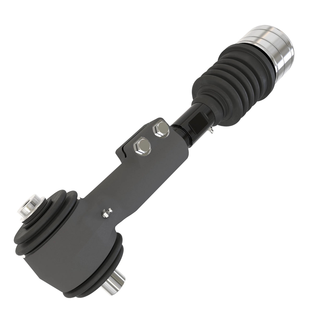 RE587968: Fits John Deere RE587968 Tie Rod Assembly – Genuine OEM