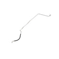 RE587969: Fits John Deere RE587969 Front Axle Vent Oil Line – Genuine OEM