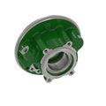 RE588025: Fits John Deere RE588025 Fan Driver Housing – Genuine OEM