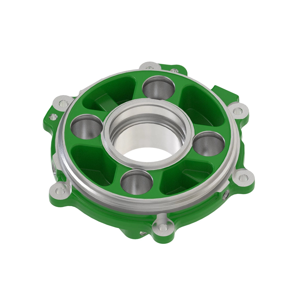 RE588062: Fits John Deere RE588062 Fan Drive Housing – Genuine OEM