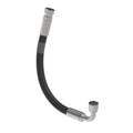RE588133: Fits John Deere RE588133 Cab Suspension Supply Hydraulic Hose – Genuine OEM