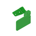 RE588135: Fits John Deere RE588135 External Gear Pump Bracket – Genuine OEM