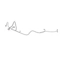 RE588143: Fits John Deere RE588143 Driveline Harness Kit – Genuine OEM