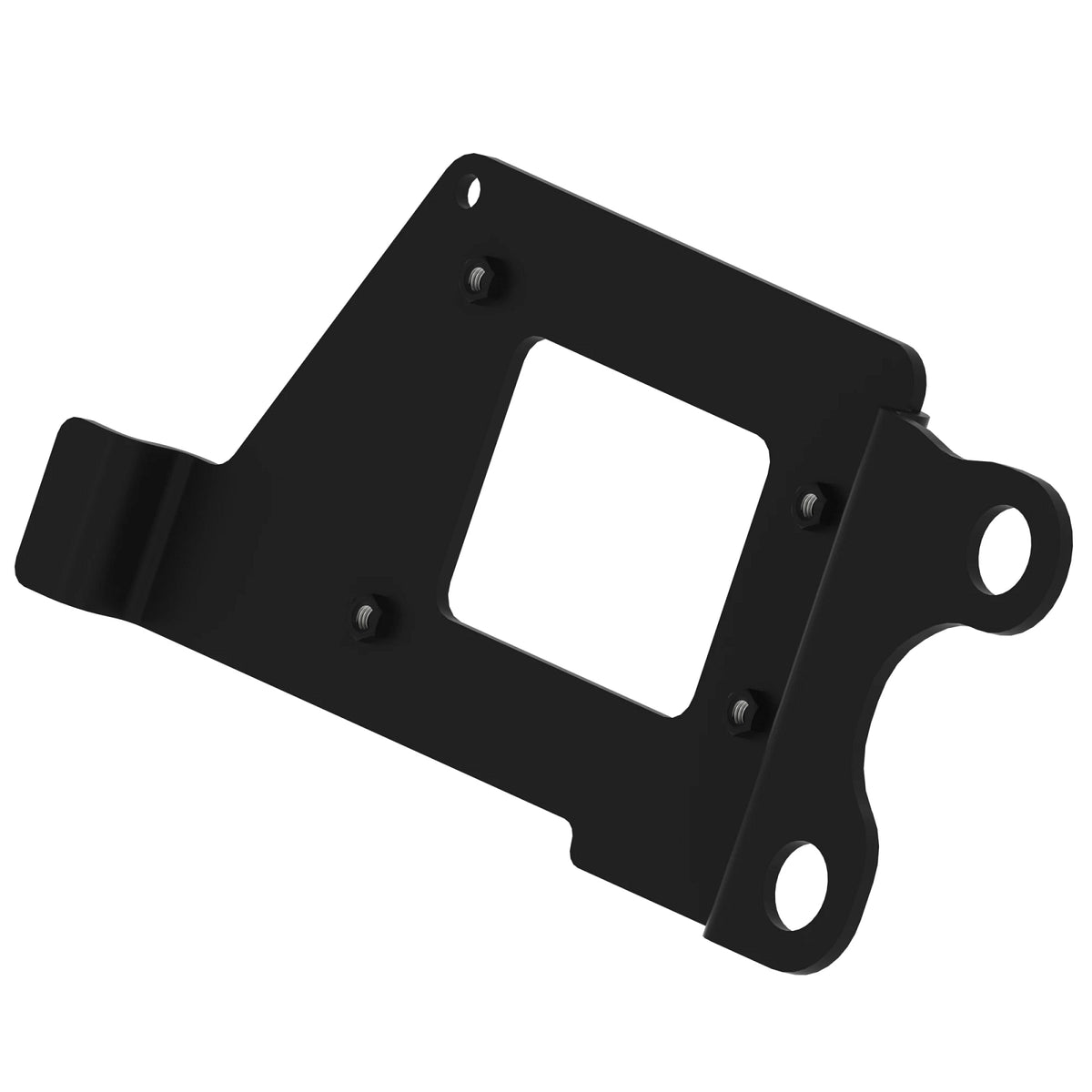 RE588253: Fits John Deere RE588253 Controller Bracket – Genuine OEM