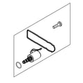 RE588372: Fits John Deere RE588372 Pilot Valve – Genuine OEM