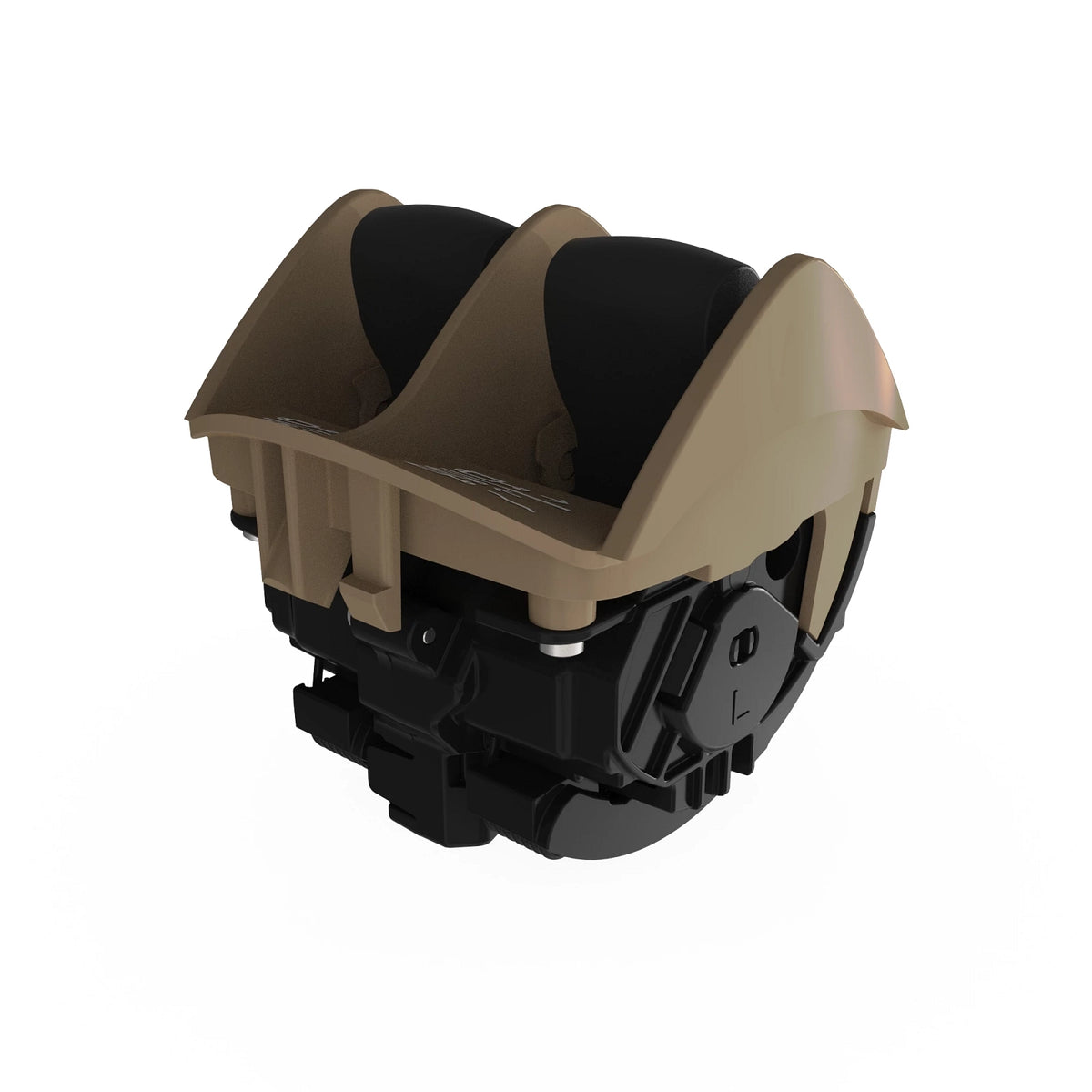 RE588390: Fits John Deere RE588390 Control – Genuine OEM