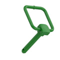 RE588445: Fits John Deere RE588445 Drawbar Pin – Genuine OEM