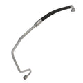 RE588448: Fits John Deere RE588448 Trailer Brake Hydraulic Hose – Genuine OEM