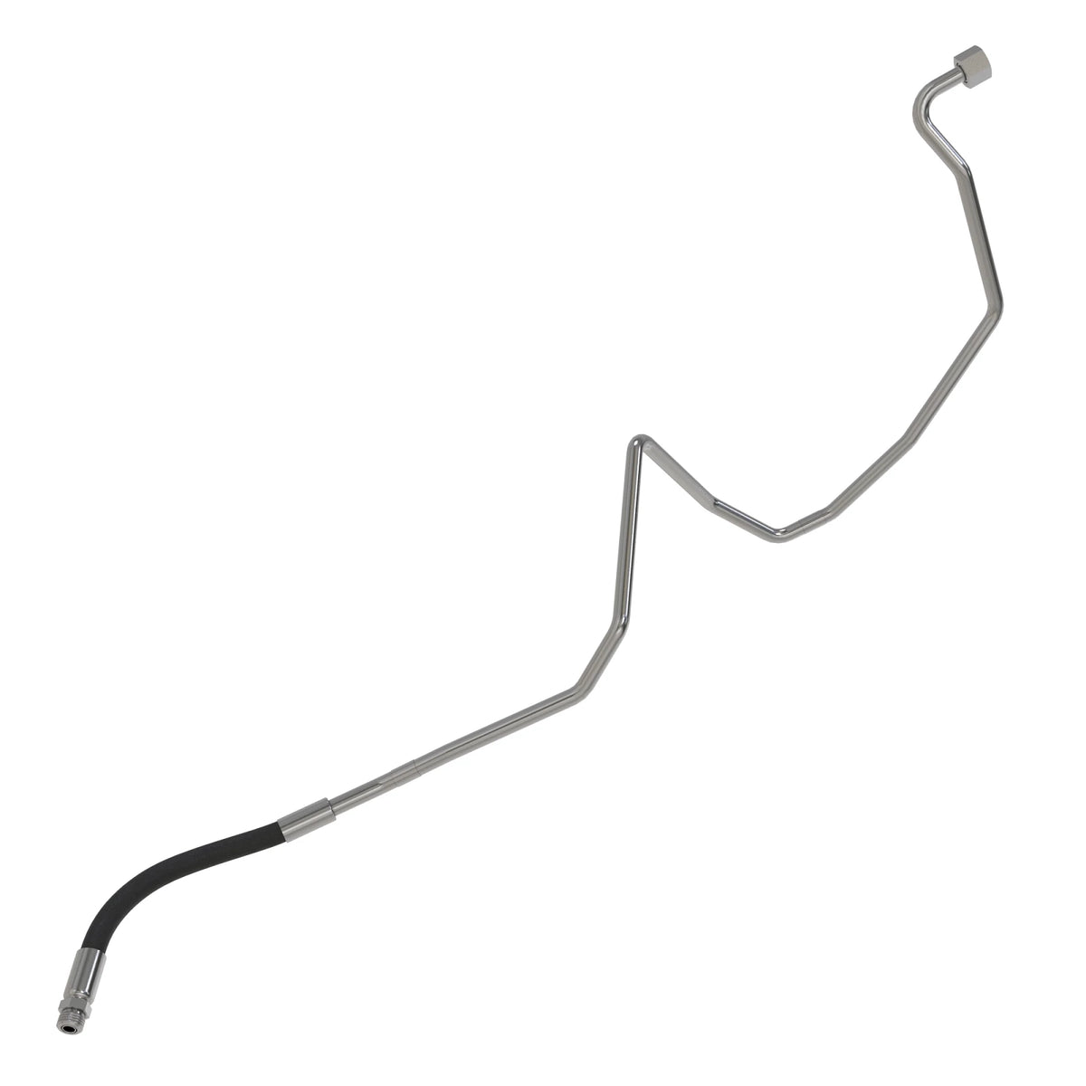 RE588464: Fits John Deere RE588464 Load Sense Trailer Brake Line – Genuine OEM