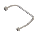 RE588724: Fits John Deere RE588724 Front Axle Vent Oil Line – Genuine OEM