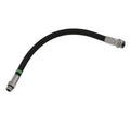 RE588793: Fits John Deere RE588793 MFWD Steering Hydraulic Hose – Genuine OEM
